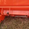 2015 Kubota M135GX MFWD Tractor
