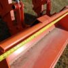 2015 Kubota M135GX MFWD Tractor