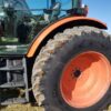 2015 Kubota M135GX MFWD Tractor