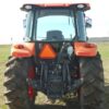 2017 Kubota M5-111D MFWD Tractor