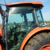 2017 Kubota M5-111D MFWD Tractor