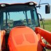 2017 Kubota M5-111D MFWD Tractor