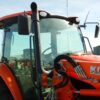 2017 Kubota M5-111D MFWD Tractor
