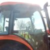 2017 Kubota M5-111D MFWD Tractor