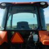 2017 Kubota M5-111D MFWD Tractor