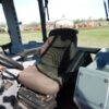 2017 Kubota M5-111D MFWD Tractor