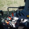 2017 Kubota M5-111D MFWD Tractor
