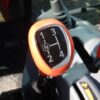 2017 Kubota M5-111D MFWD Tractor