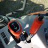 2017 Kubota M5-111D MFWD Tractor