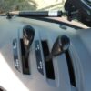 2017 Kubota M5-111D MFWD Tractor