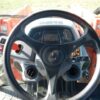 2017 Kubota M5-111D MFWD Tractor