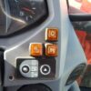 2017 Kubota M5-111D MFWD Tractor