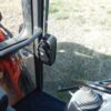 2017 Kubota M5-111D MFWD Tractor
