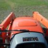 2017 Kubota M5-111D MFWD Tractor