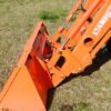 2017 Kubota M5-111D MFWD Tractor