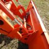 2017 Kubota M5-111D MFWD Tractor