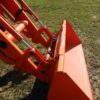 2017 Kubota M5-111D MFWD Tractor