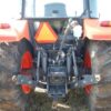 2017 Kubota M5-111D MFWD Tractor