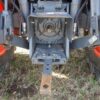 2017 Kubota M5-111D MFWD Tractor