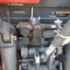 2017 Kubota M5-111D MFWD Tractor