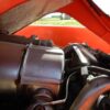 2017 Kubota M5-111D MFWD Tractor