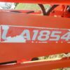 2017 Kubota M5-111D MFWD Tractor