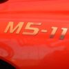 2017 Kubota M5-111D MFWD Tractor