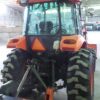 2010 Kubota M7040D MFWD Tractor