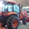2010 Kubota M7040D MFWD Tractor