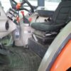2010 Kubota M7040D MFWD Tractor