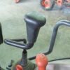 2010 Kubota M7040D MFWD Tractor