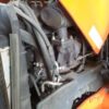 2010 Kubota M7040D MFWD Tractor