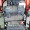 2010 Kubota M7040D MFWD Tractor