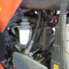 2010 Kubota M7040D MFWD Tractor