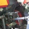 2010 Kubota M7040D MFWD Tractor
