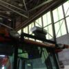 2010 Kubota M7040D MFWD Tractor