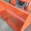 2010 Kubota M7040D MFWD Tractor