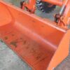 2010 Kubota M7040D MFWD Tractor