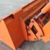2010 Kubota M7040D MFWD Tractor