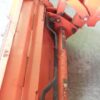 2010 Kubota M7040D MFWD Tractor
