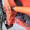2010 Kubota M7040D MFWD Tractor