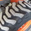 2010 Kubota M7040D MFWD Tractor