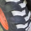 2010 Kubota M7040D MFWD Tractor