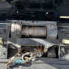 2019 International MV607 SA 21′ Rollback Flatbed Tow Truck Cummins