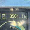 2012 John Deere 120D Hydraulic Excavator Tractor Cab Aux Hyd Thumb QC