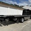 2019 International MV607 SA 21′ Rollback Flatbed Tow Truck Cummins