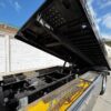 2019 International MV607 SA 21′ Rollback Flatbed Tow Truck Cummins