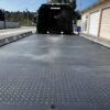 2019 International MV607 SA 21′ Rollback Flatbed Tow Truck Cummins