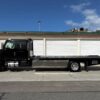2019 International MV607 SA 21′ Rollback Flatbed Tow Truck Cummins