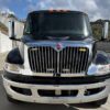 2019 International MV607 SA 21′ Rollback Flatbed Tow Truck Cummins